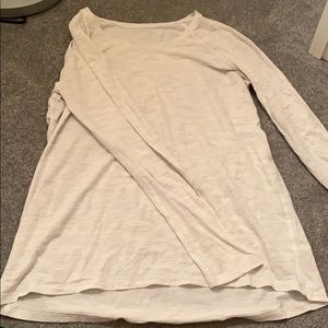 lululemon athletica Tops - Lululemon Emerald long sleeve lululemon athletica Tops - Lululemon Emerald long sleeve